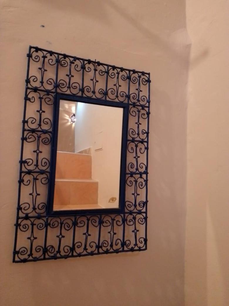 Studio Duplex Pierre Bleue Asilah Eksteriør billede